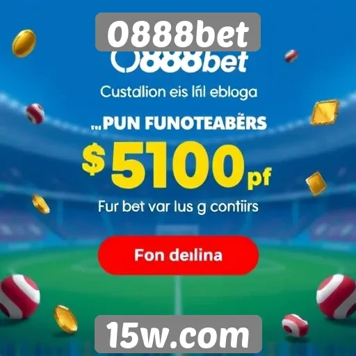 Plataforma 0888bet oferece promoções exclusivas