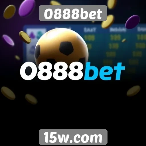 0888bet oferece variedade de jogos online