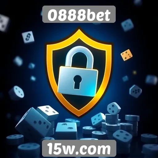 Análise da segurança do site 0888bet