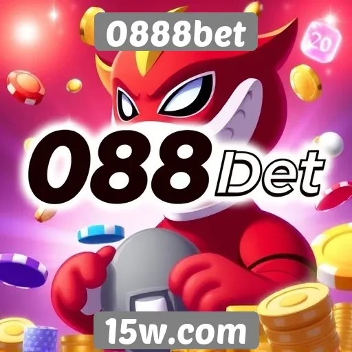 Análise das opções de jogos disponíveis no 0888bet