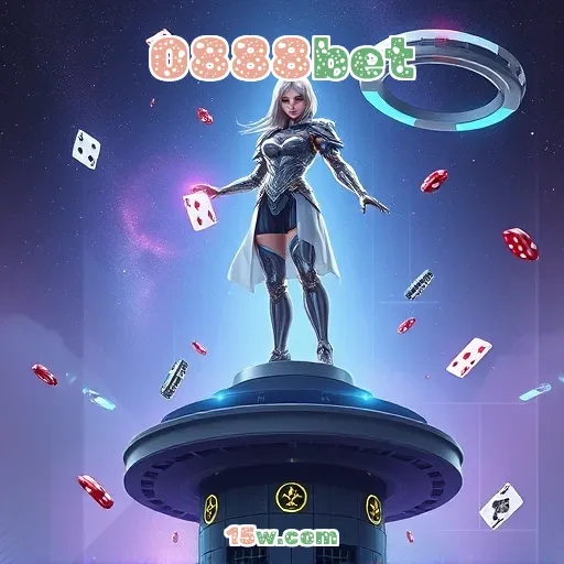 0888bet: Onde a Diversão Encontram os Cassinos ao Vivo