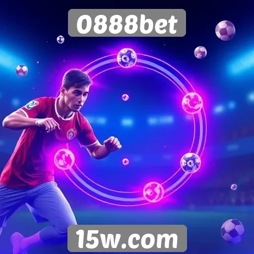 Novas funcionalidades do site 0888bet atraem jogadores