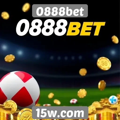 Promoções e bônus disponíveis no 0888bet