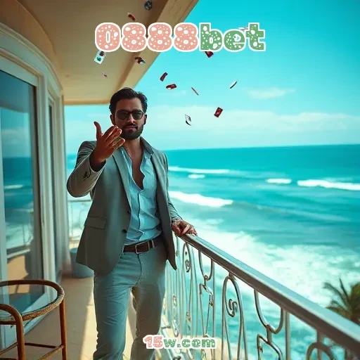 0888bet: Conheça as Melhores Promoções para Aumentar sua Diversão