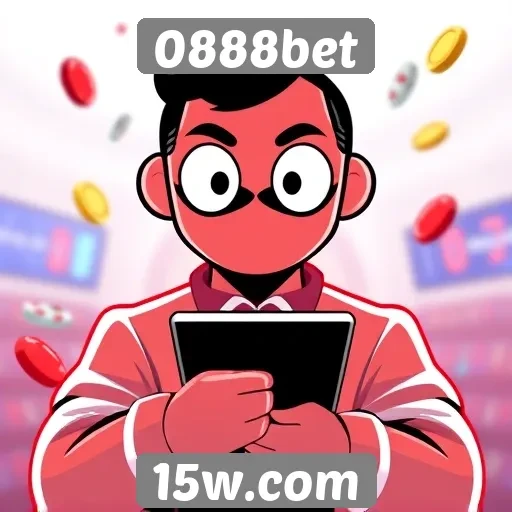 Segurança e confiabilidade em transações no 0888bet