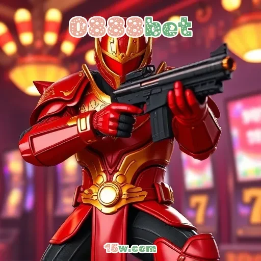 0888bet: Aventura e Diversão nas Máquinas Caça-Níqueis