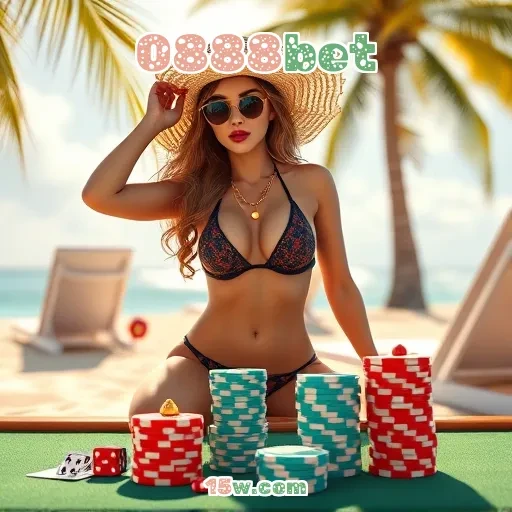 0888bet: Apostas Esportivas em Uma Nova Dimensão de Emoção!