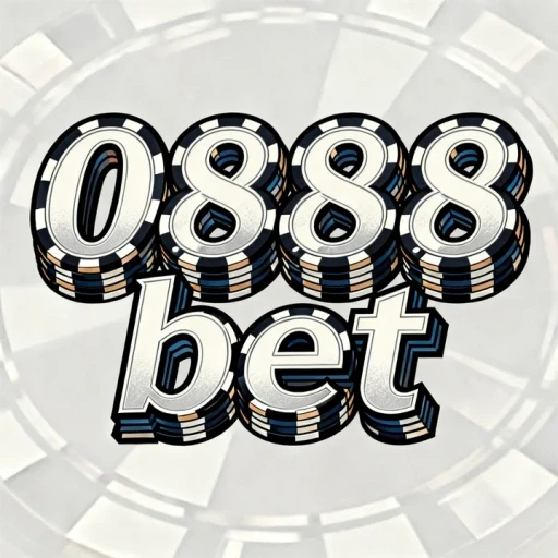 0888bet logo