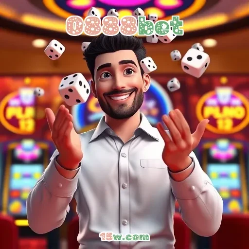 0888bet: A Magia dos Jogos de Mesa Para Você